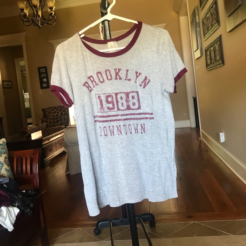 Graphic T-shirt